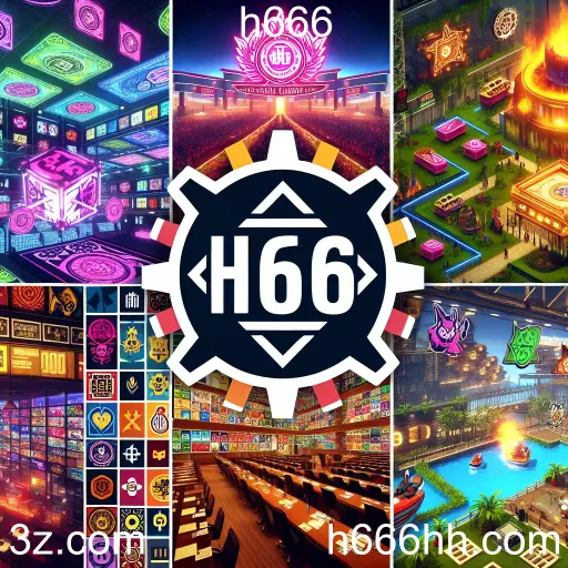 Catálogo h666 2.547 jogos - Pragmatic Play, Evolution, NetEnt