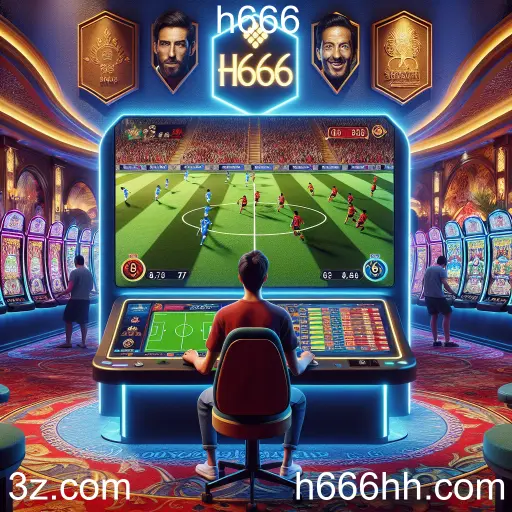 Catálogo h666 2.547 jogos - Pragmatic Play, Evolution, NetEnt